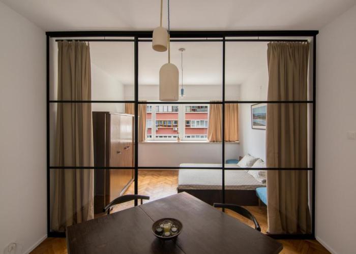 Design Apartment in Sofia top city center