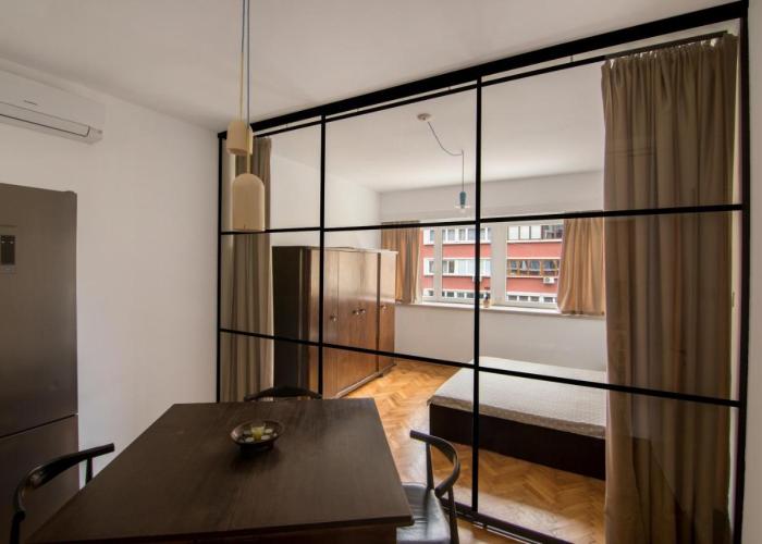 Design Apartment in Sofia top city center