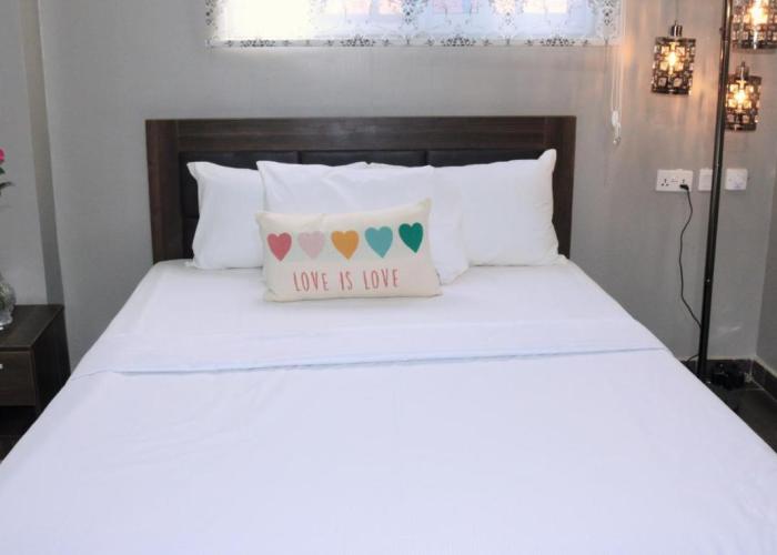 Lady M guest House
