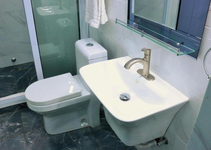 Lady M guest House