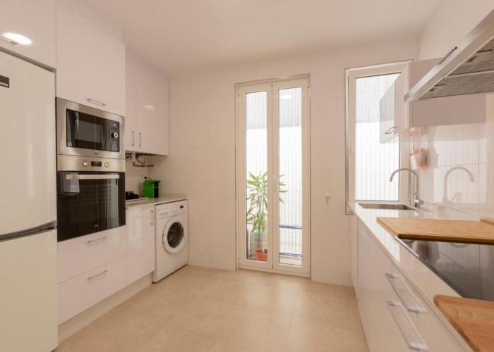 Noray Apartamentos Viveiro