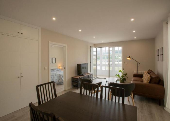 Noray Apartamentos Viveiro