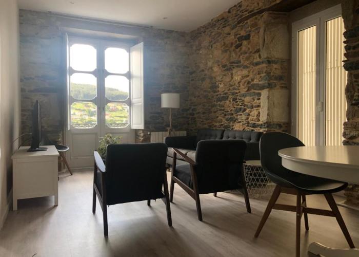 Noray Apartamentos Viveiro