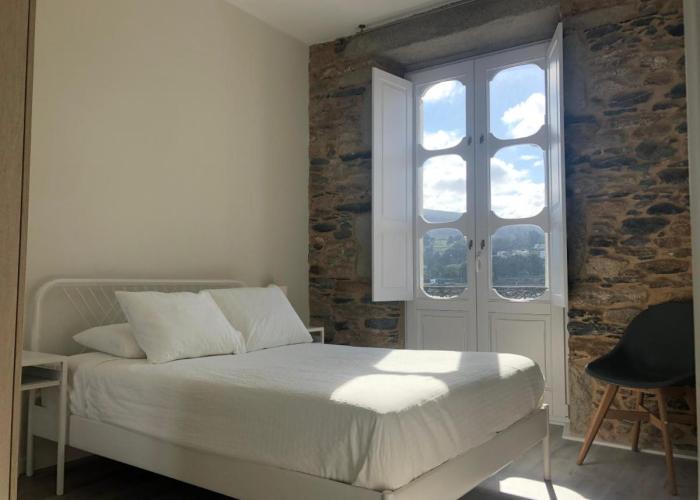 Noray Apartamentos Viveiro