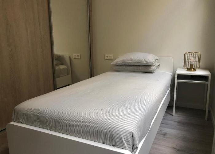 Noray Apartamentos Viveiro