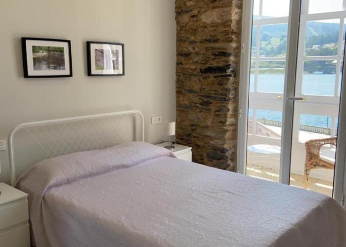 Noray Apartamentos Viveiro