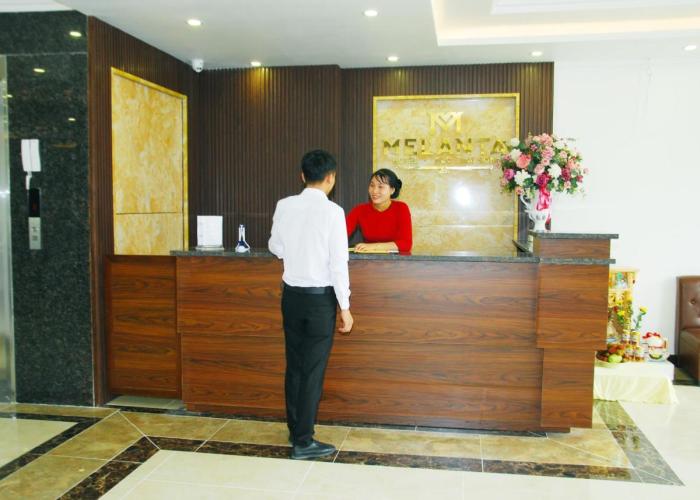 Melanta Hotel
