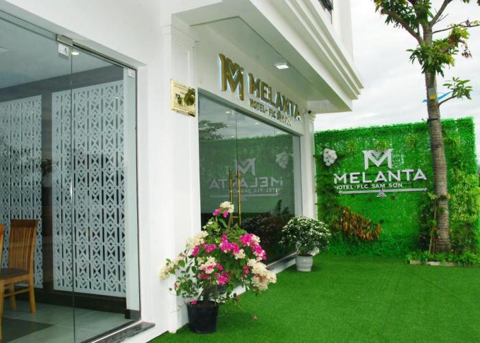 Melanta Hotel