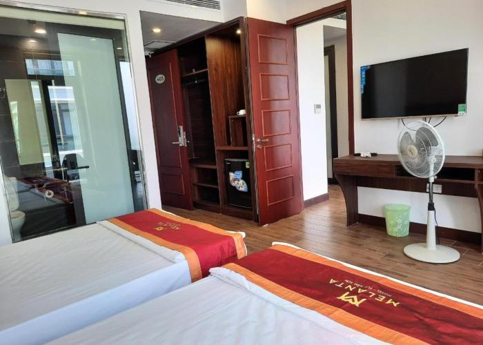 Melanta Hotel