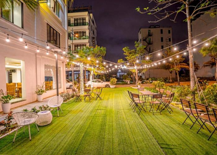 Melanta Hotel