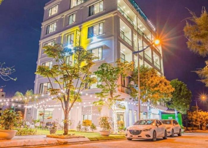 Melanta Hotel