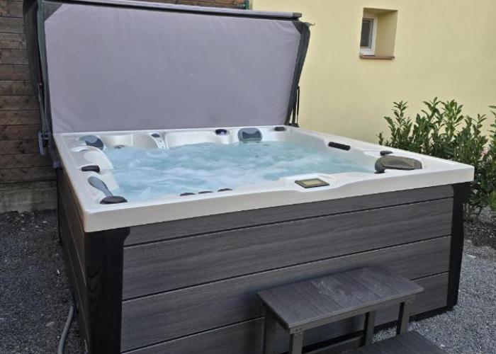 Apartmány Centro & Jacuzzi