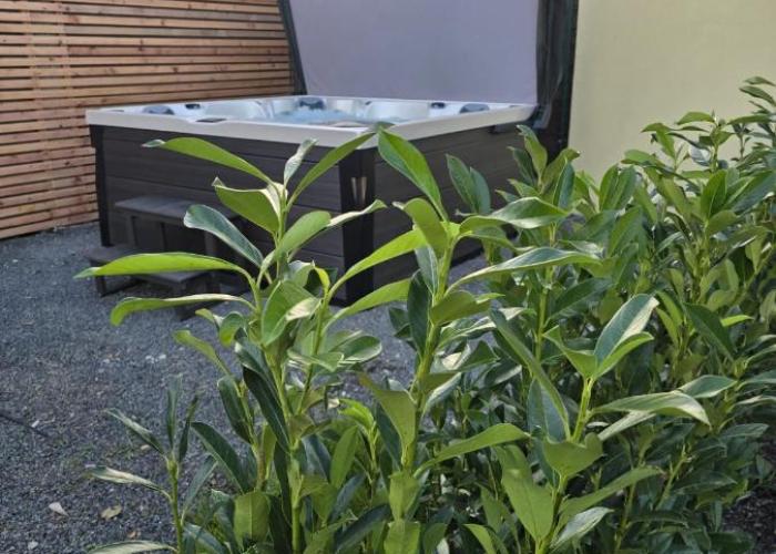 Apartmány Centro & Jacuzzi