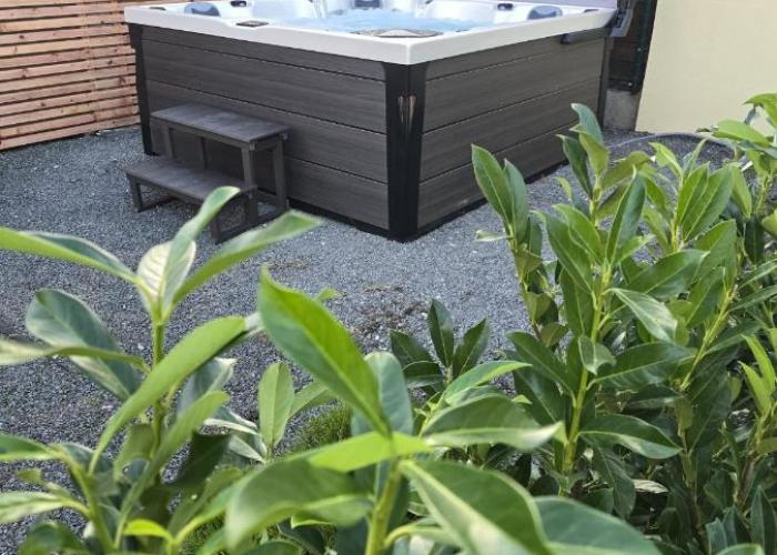 Apartmány Centro & Jacuzzi