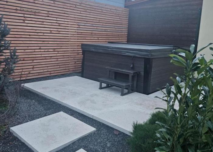 Apartmány Centro & Jacuzzi