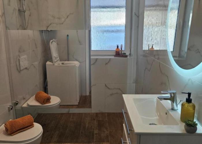 Apartmány Centro & Jacuzzi