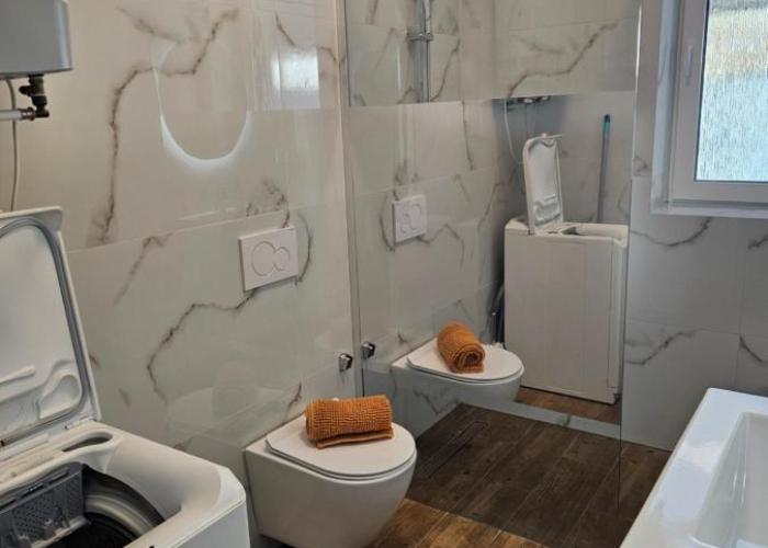 Apartmány Centro & Jacuzzi