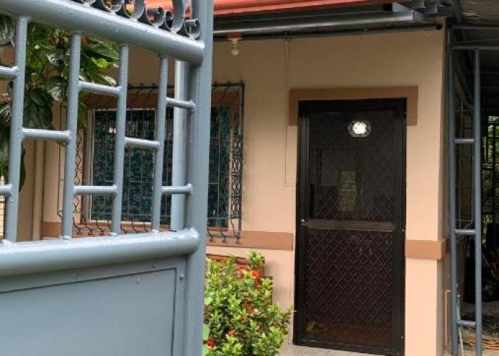 Model House Sto Tomas, Batangas
