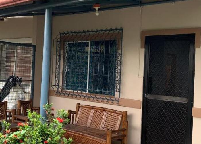 Model House Sto Tomas, Batangas