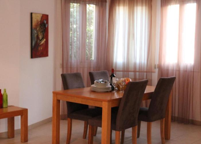 Elina villa near the sea