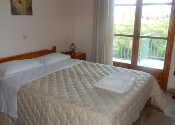 Ancient Assini Apartments