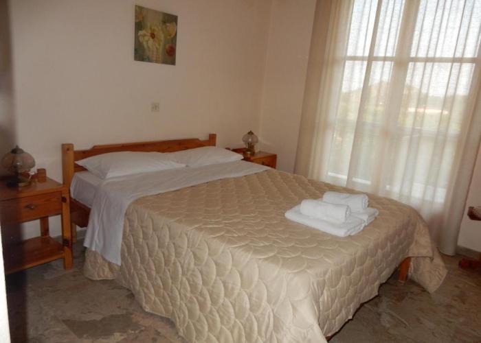 Ancient Assini Apartments