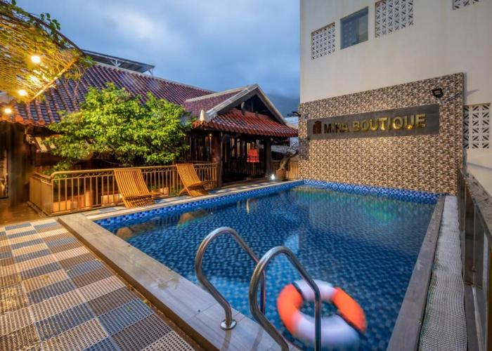 La Maison Boutique Hotel