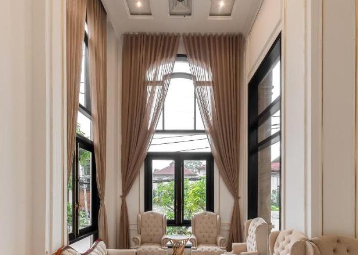La Maison Boutique Hotel