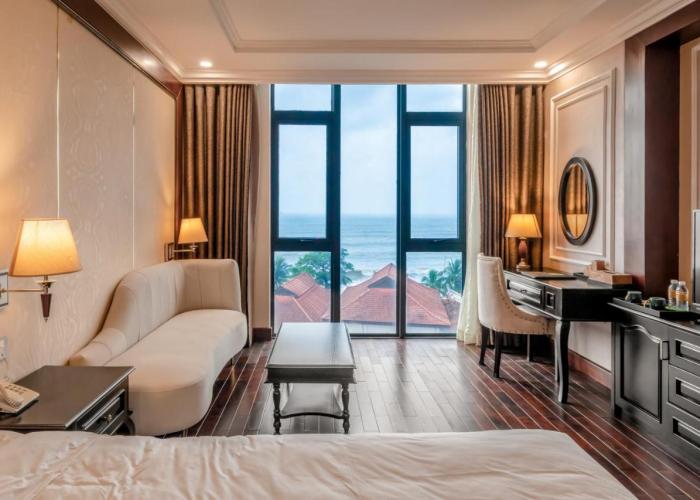 La Maison Boutique Hotel