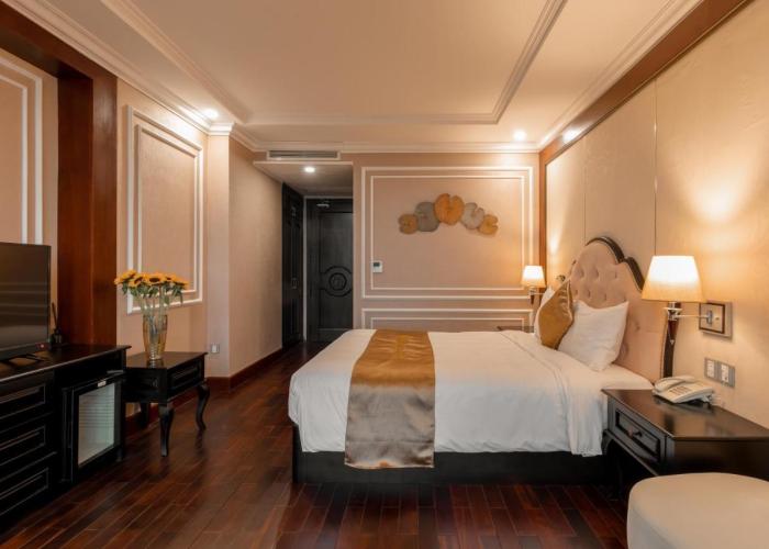 La Maison Boutique Hotel