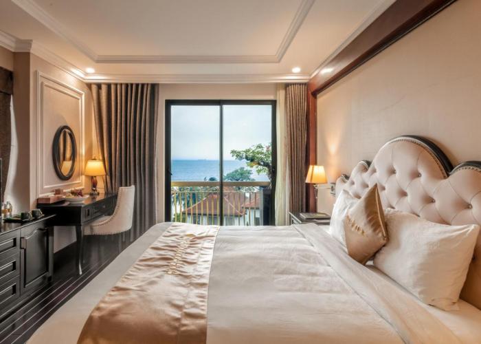 La Maison Boutique Hotel