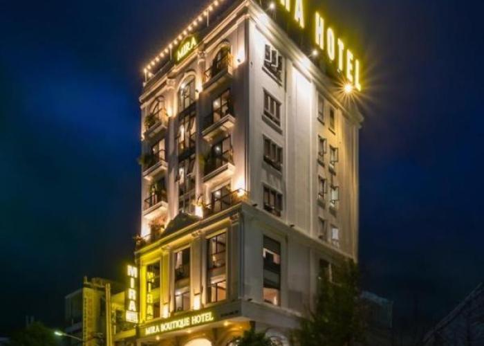 La Maison Boutique Hotel