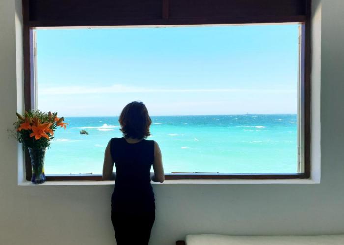 Mui Dinh Hotel