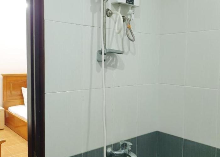 Mui Dinh Hotel