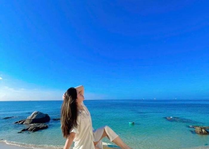 Mui Dinh Hotel