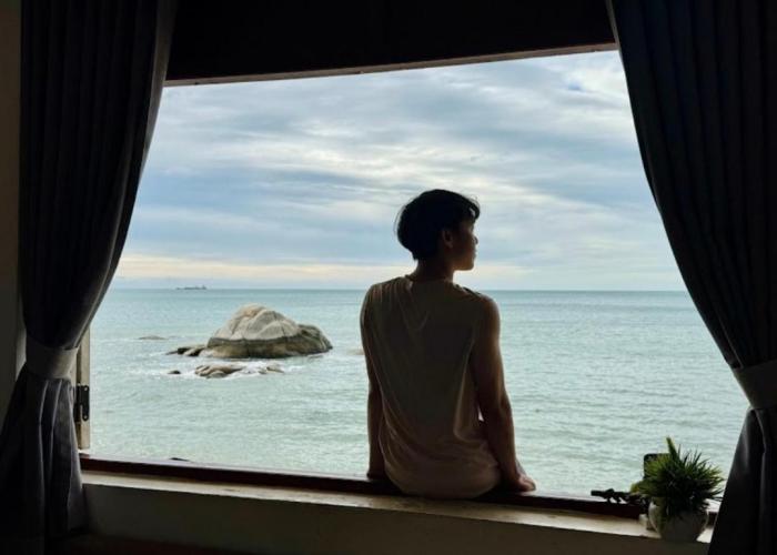 Mui Dinh Hotel