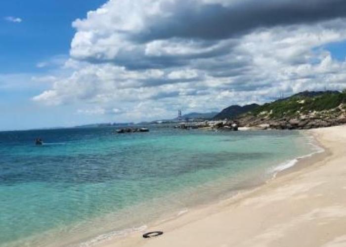 Mui Dinh Hotel