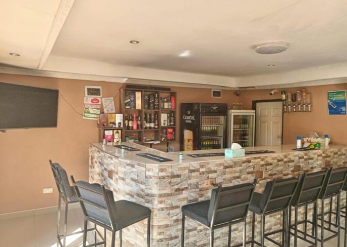 MATT Bed and Breakfast
