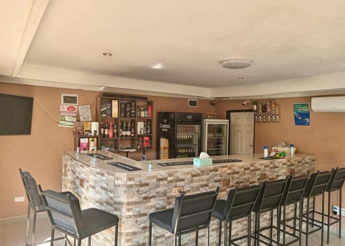 MATT Bed and Breakfast
