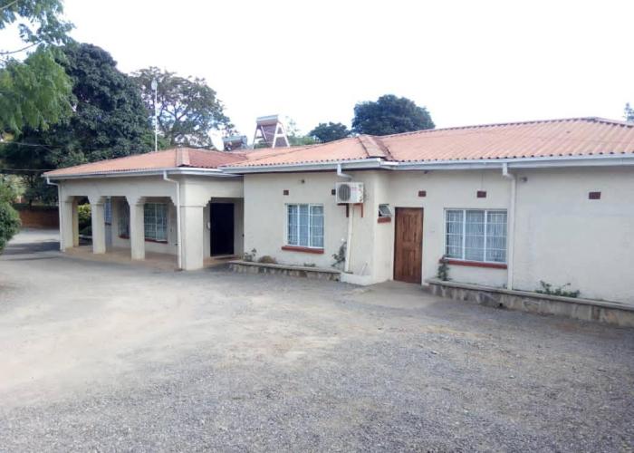 MATT Bed and Breakfast