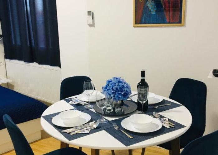 Niva Rooms & Studio Apartment