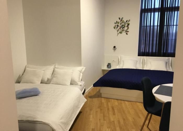 Niva Rooms & Studio Apartment