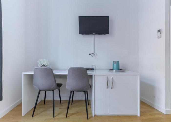 Niva Rooms & Studio Apartment