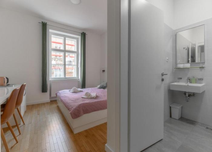 Niva Rooms & Studio Apartment