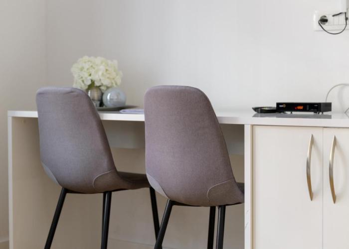 Niva Rooms & Studio Apartment