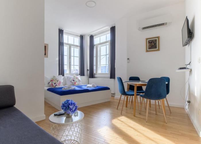 Niva Rooms & Studio Apartment