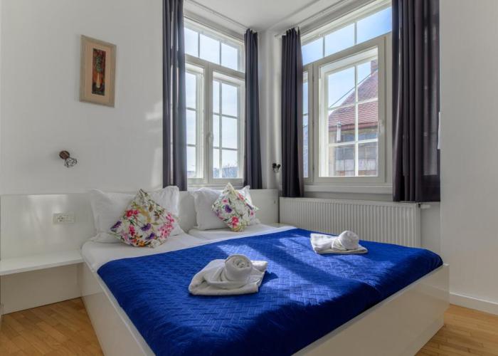 Niva Rooms & Studio Apartment