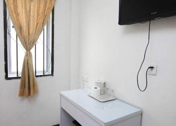 Rose Cottage Hotel Bandar Seri Alam