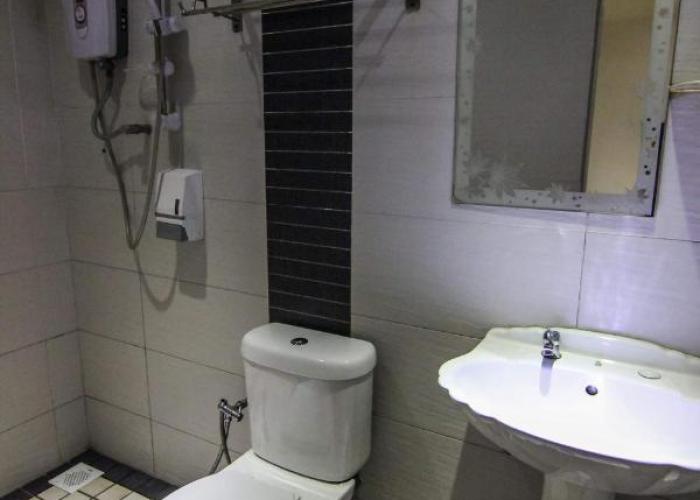 Rose Cottage Hotel Bandar Seri Alam