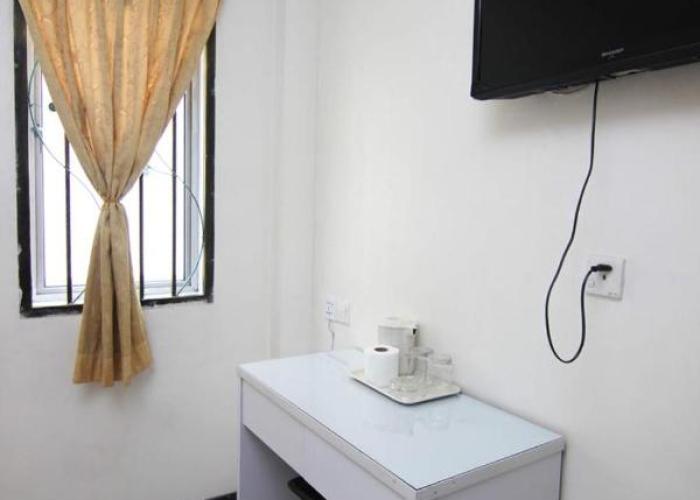 Rose Cottage Hotel Bandar Seri Alam